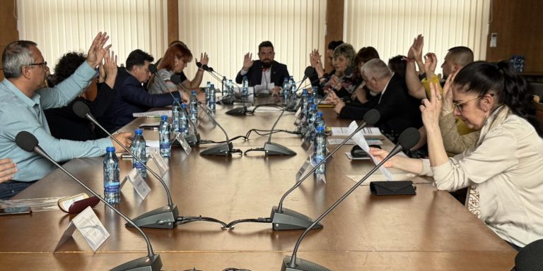 Одобриха 18 искания за ремонти на сгради, язовири и свлачища във Великотърновско