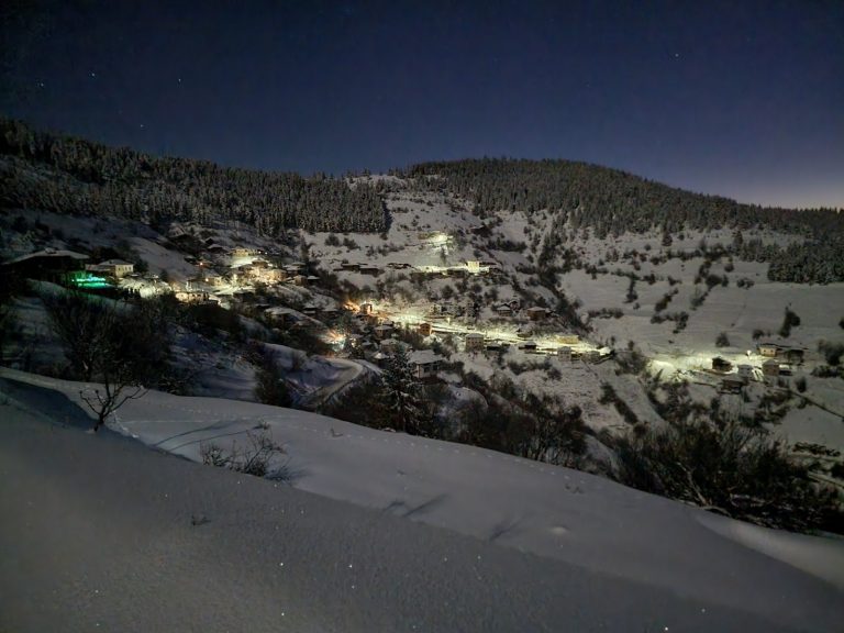 Община Чепеларе модернизира уличното осветление в 12 населени места