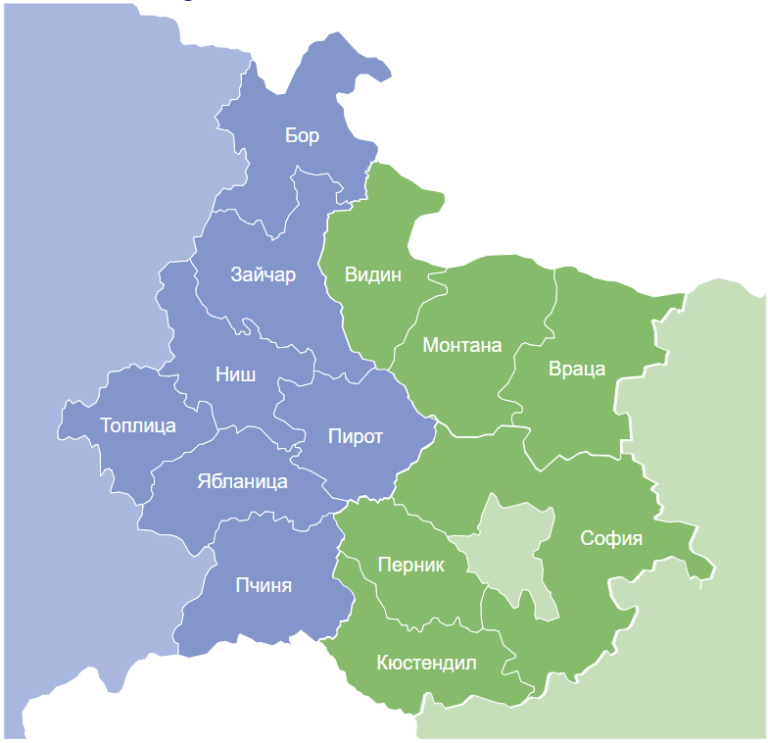 Враца събира бизнеса от България и Сърбия за съвместни трансгранични проекти