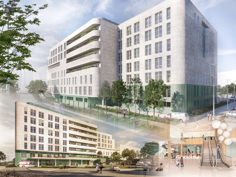 До края на годината Бургас ще има детска болница