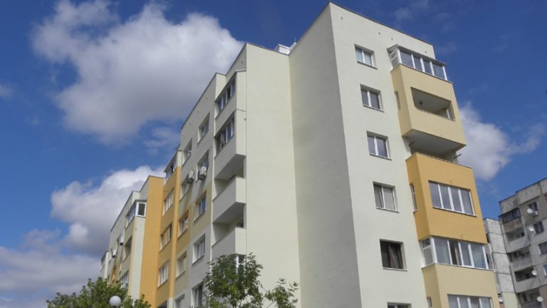 Внасят нова наредба за общинските жилища в София