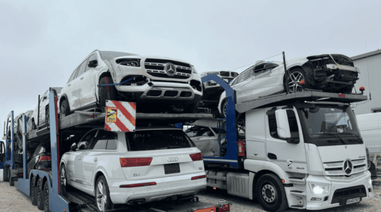 Има вероятност колите в Европа да поевтинеят заради митата на САЩ