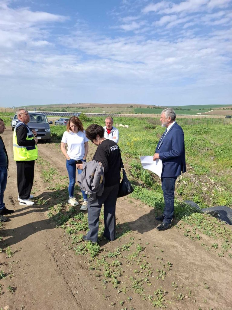 365 хил. лева трябват за почистване на участъци по поречието на Русенски и Черни Лом