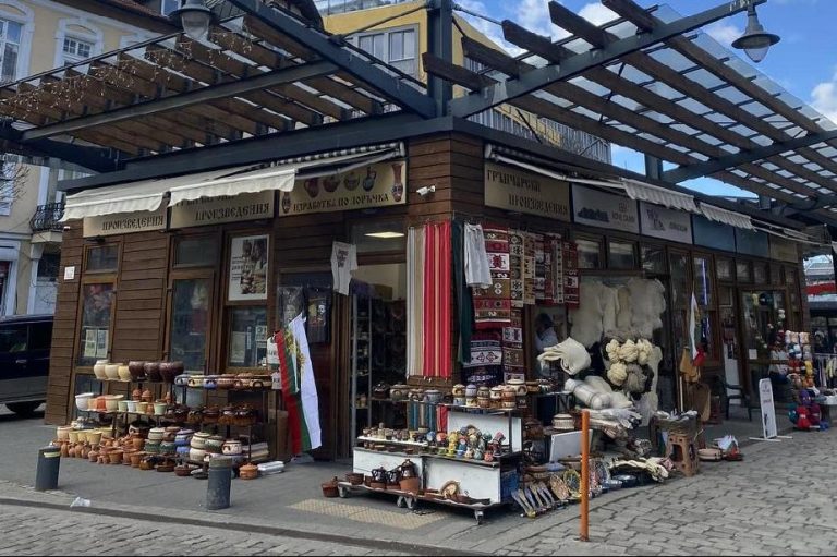 София: С допълнителни средства довършват пазара в „Подуяне“