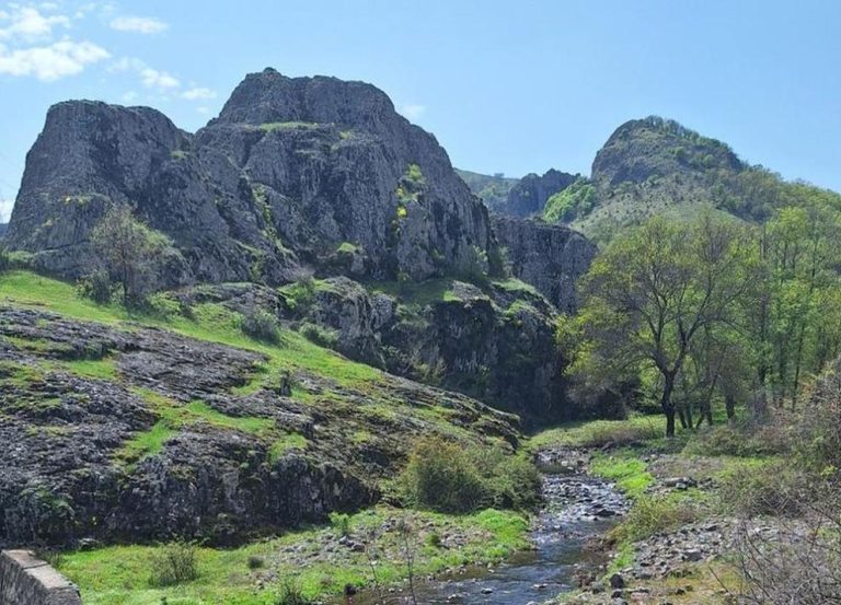 Обявиха две нови защитени територии у нас