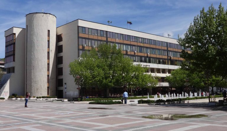 Нова наредба за управление на отпадъците в Благоевград