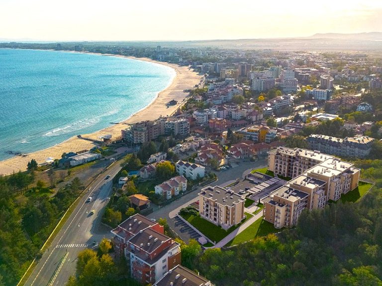 През последната година: Бум в цените на ваканционните имоти