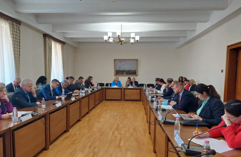 За втори път: България поема председателството на Дунавската стратегия от догодина