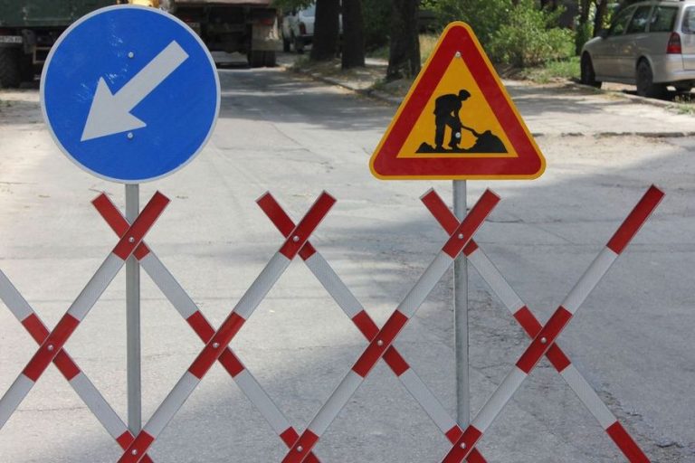 Подменят водопроводната мрежа по ключова улица в Плевен