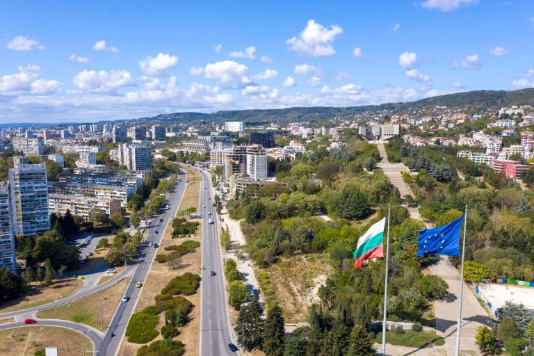 Община Варна започва консултации за проектни идеи на ключови улици в „Гръцката махала“