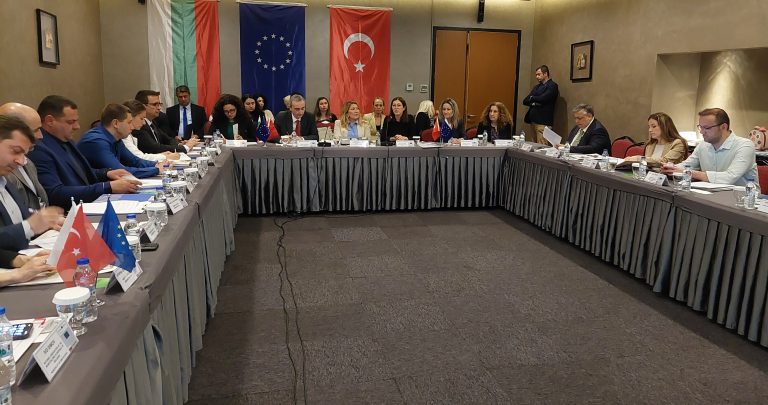 Финансират нови 7 проекта по трансграничната програма България – Турция