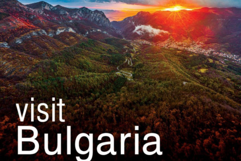 Нов дигитален сайт ще представя туризма в България