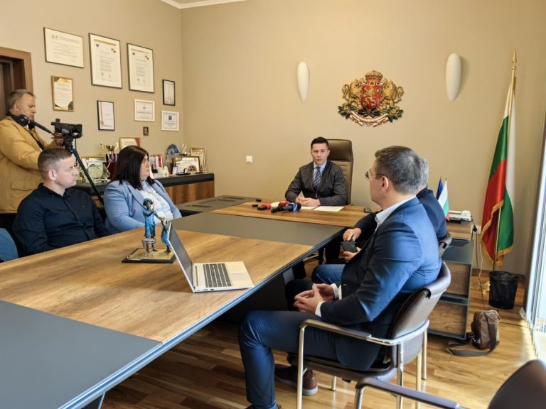 Частен инвеститор иска да строи болница в Царево