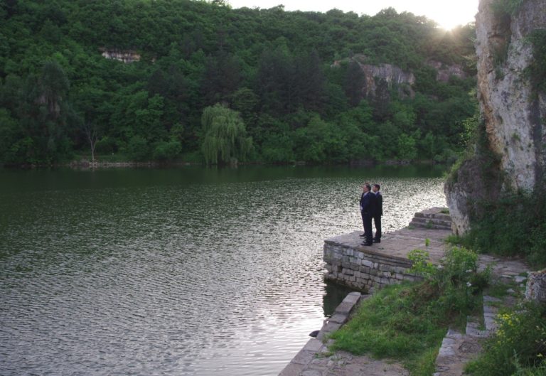 Актуализират плана за управление на парк „Кайлъка“