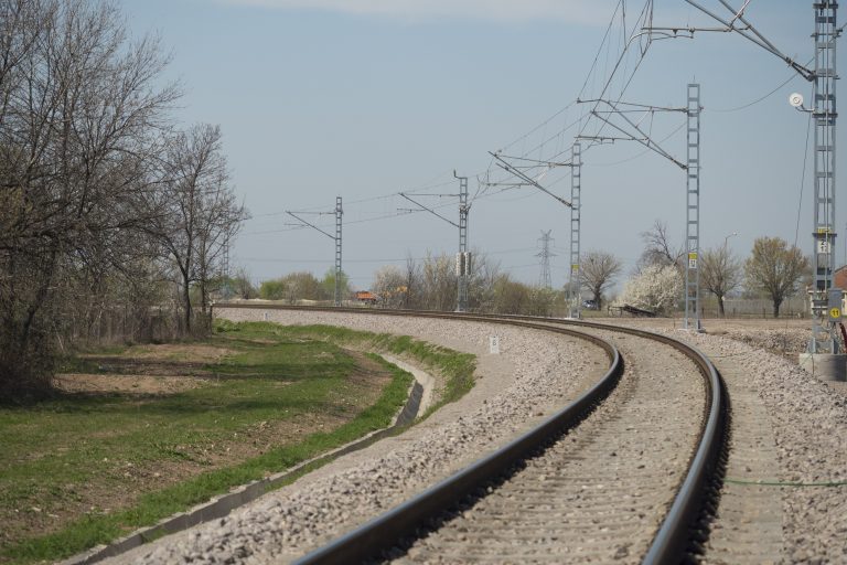 Отпуснаха 238 млн. лв. за железопътната инфраструктура