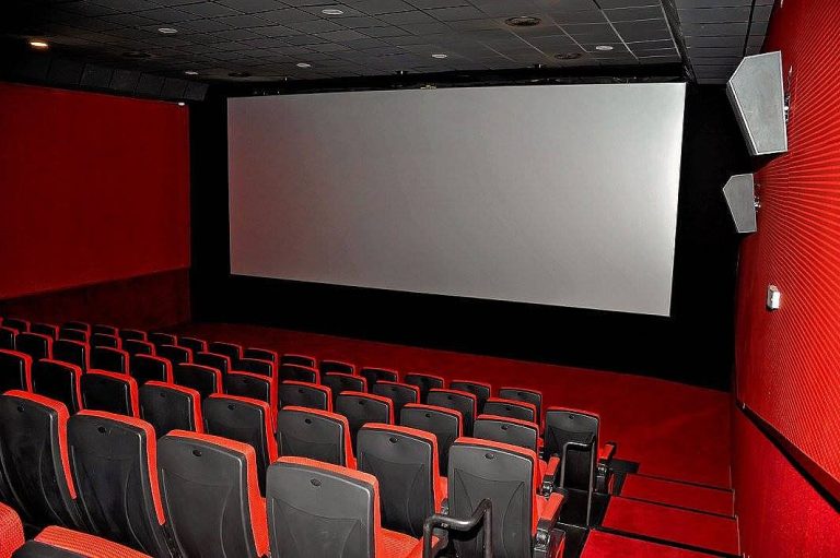 Лом възражда киното с иновативен проект