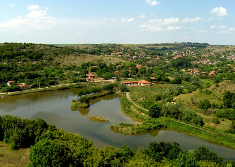 Община Ветово ще изгради зелена зона за отдих и туризъм край бившите рибарници