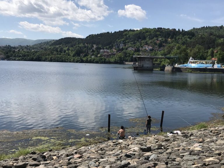 С 900 хил. лв. ремонтират преливниците на яз. „Панчарево“