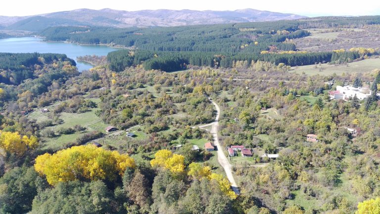 Изложба разказва за потопеното наследство в язовирите на България