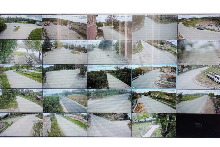 Община Нови пазар надгражда системата за видеонаблюдение