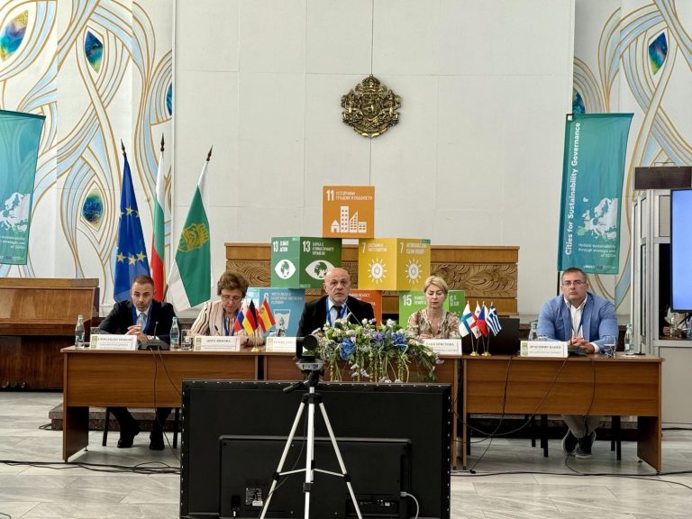 Въпреки огромния нов ресурс за саниране до 2032 г., само една от всеки десет сгради ще може да се възползва