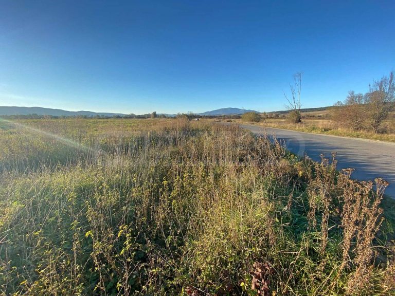 Поскъпва строителството върху земеделски земи