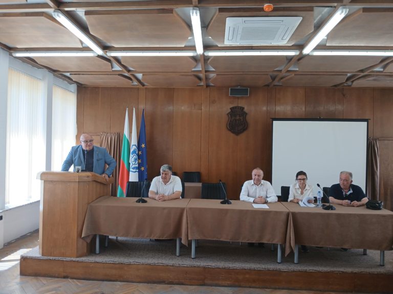 Обявиха обществена поръчка за проучване на минералните извори във Видин