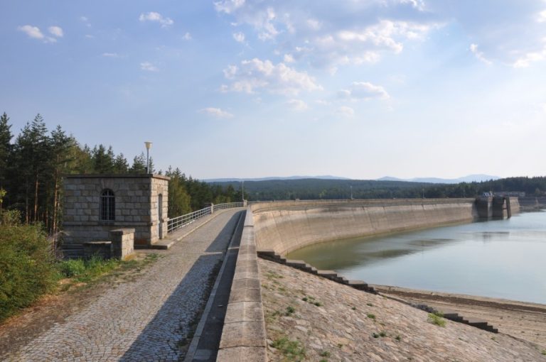 Община Казанлък развива туристическия потенциал на язовир „Копринка“