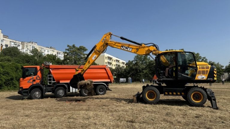 Русе ще има Водно-рехабилитационен център за деца с ментални затруднения