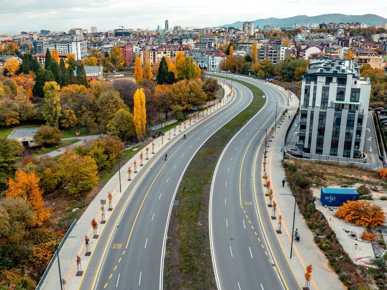 Столичната община сменя Генералния план за организация на движението за близо 1,5 млн. лева
