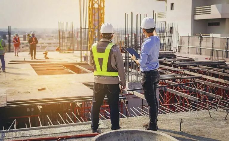 Строителството в България продължава да бележи ръст