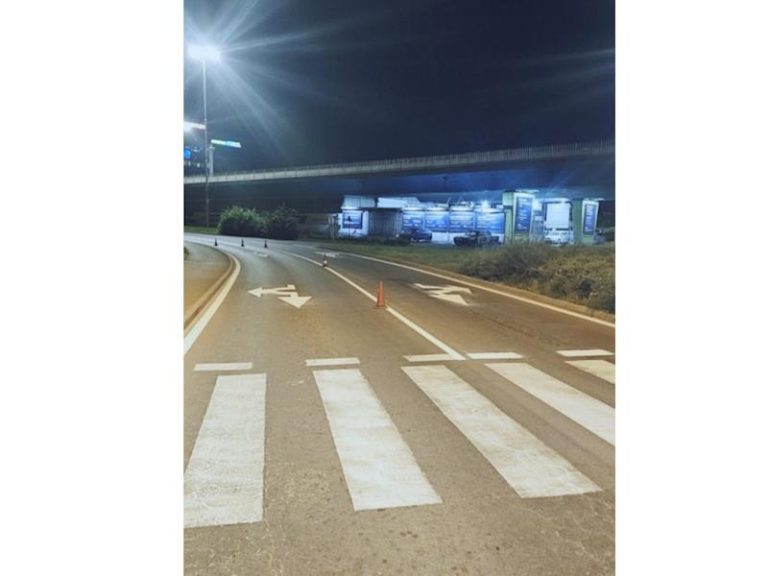 Обезопасяват рискови пешеходни пътеки в столицата