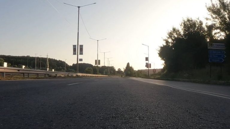 До 1-ви август продължава ремонтът на ВиК мрежа в Перник