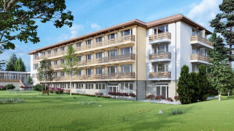 Общините предлагат 111 сгради за домове за възрастни