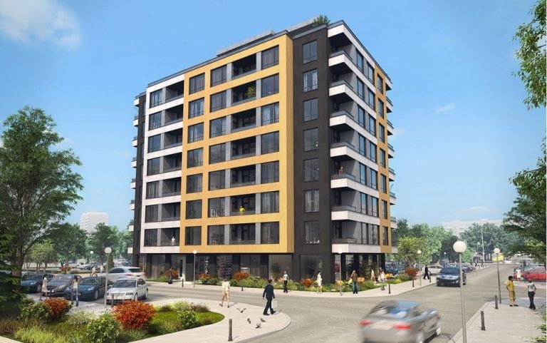 Една четвърт от купувачите на жилища търсят единствено ново строителство