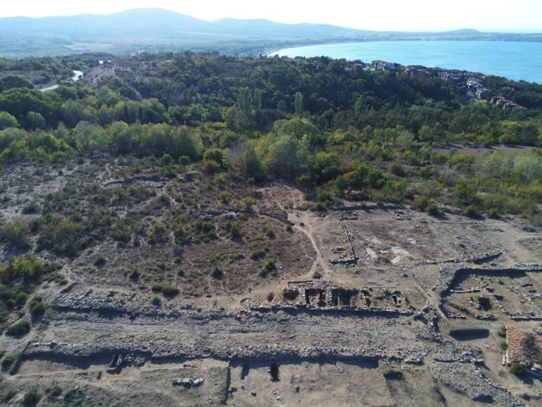 Отпускат допълнителни 2 млн. лева за проучване на значими археологически обекти в страната