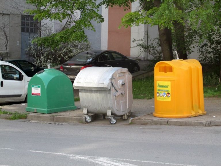 Община Габрово с текуща кампания относно новата такса смет