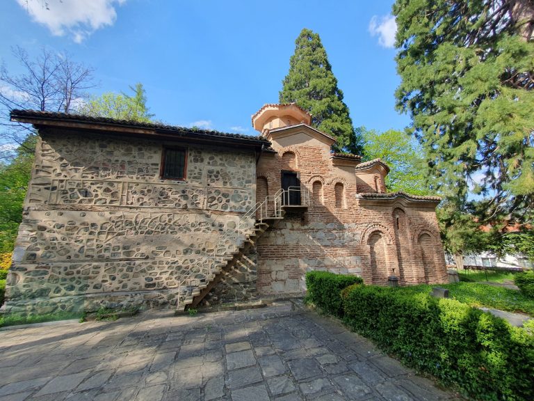 Променят границите на три наши обекта от Списъка на ЮНЕСКО