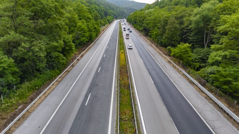 От 15 до 18 юли: Премахват крайпътна растителност в участъци от АМ „Хемус“