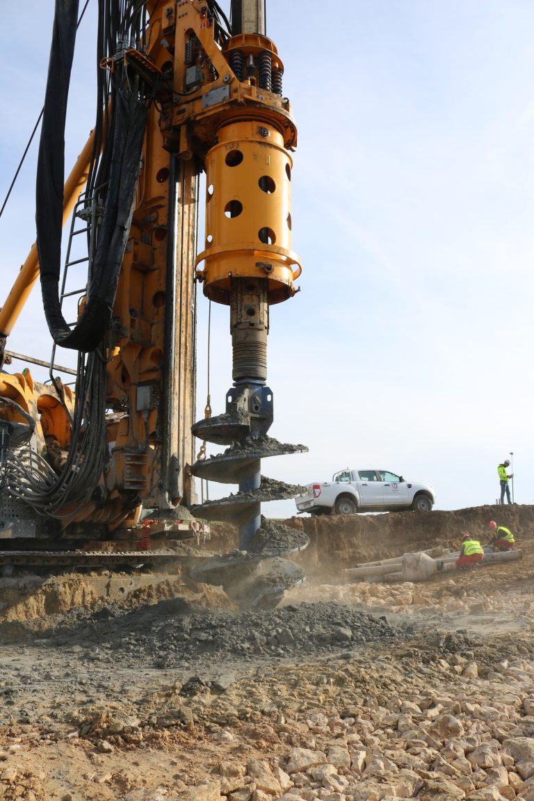 17 имота отпадат от процедурата по отчуждаване за магистралата до Велико Търново