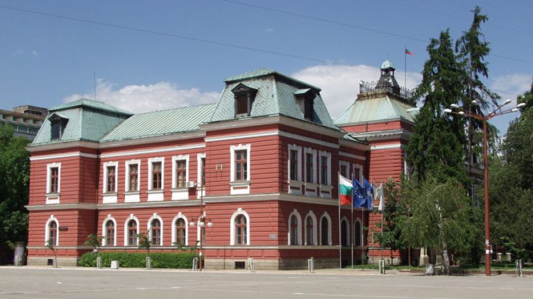 Заради ремонт: Затварят натоварена входна артерия в Кюстендил