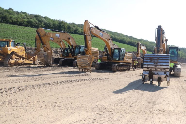 Над 5 млн. лв. обезщетения са изплатени за имоти, отчуждени за строежа на АМ „Русе – Велико Търново“