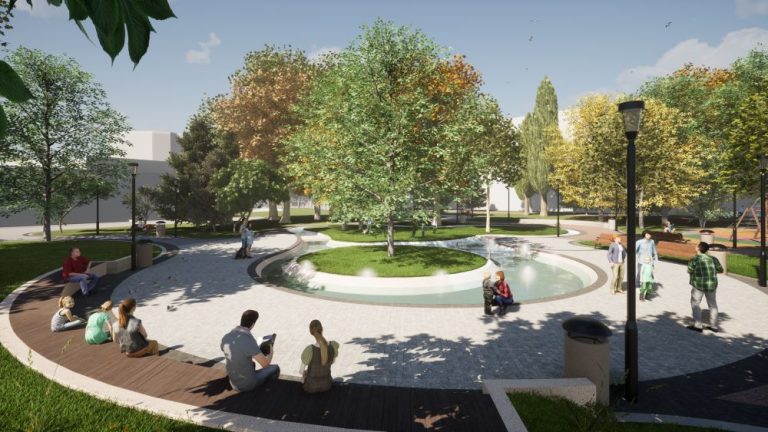 Пловдив: Тийнейджъри с идеи за младежки зони в градската среда