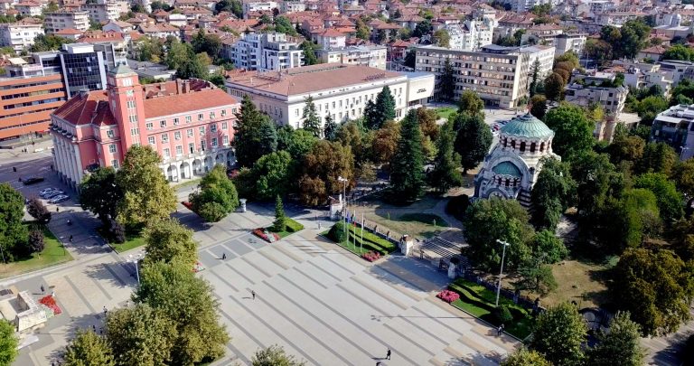 МРРБ ще финансира 27 важни за Плевен проекта