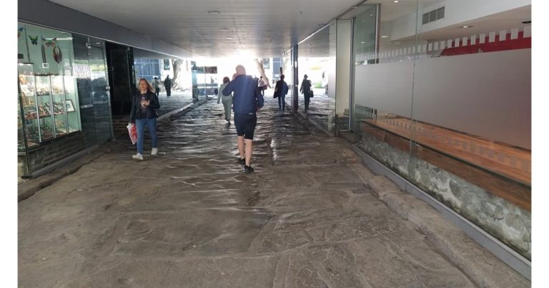 Фондация „Пловдив 2019“ превръща подлез „Археологически“ в културен хъб