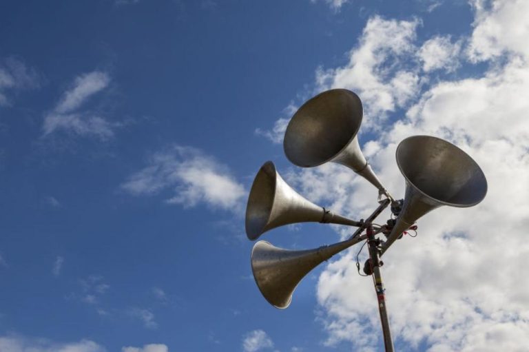 Разширяват системата за ранно предупреждение в още 16 областни града