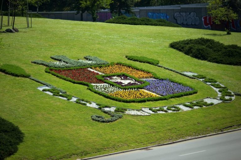 ОП“Паркове и градски градини“ София е с нов директор