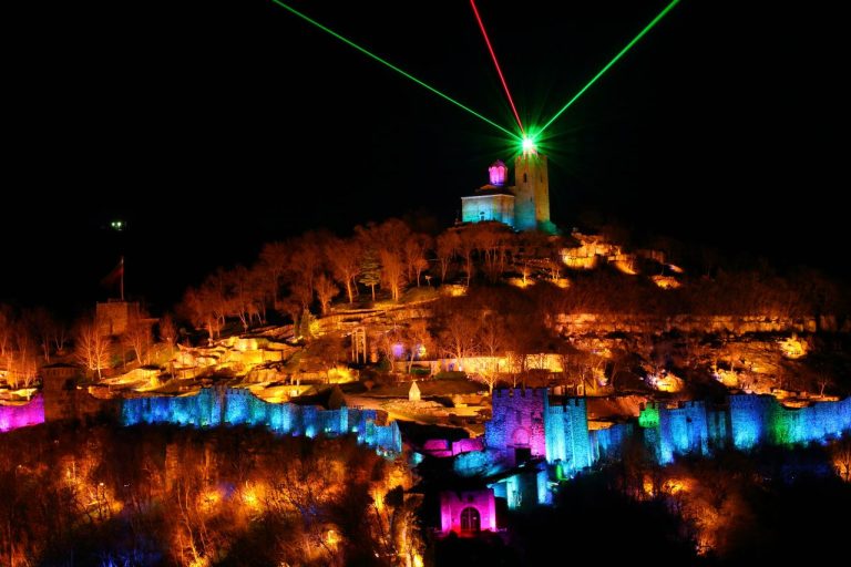 С богата програма Велико Търново чества Деня на независимостта