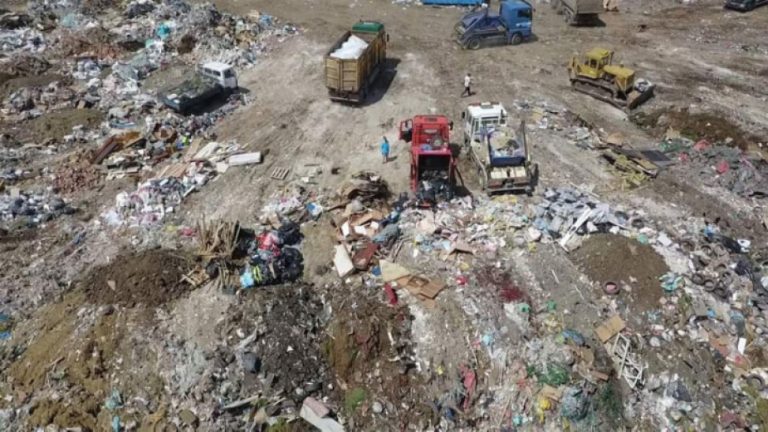 Община Перник търси оператор за регионалното депо за отпадъци