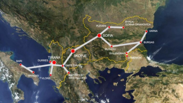 Започва строителството на жп тунел при Гюешево за Северна Македония